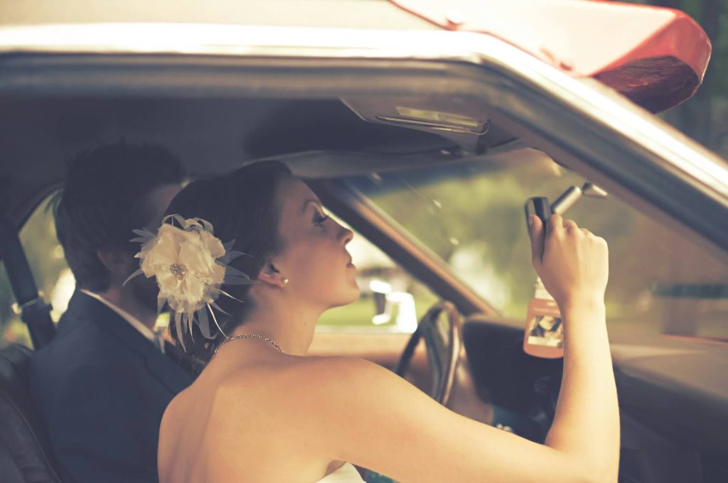 Wedding photography in Stockholm