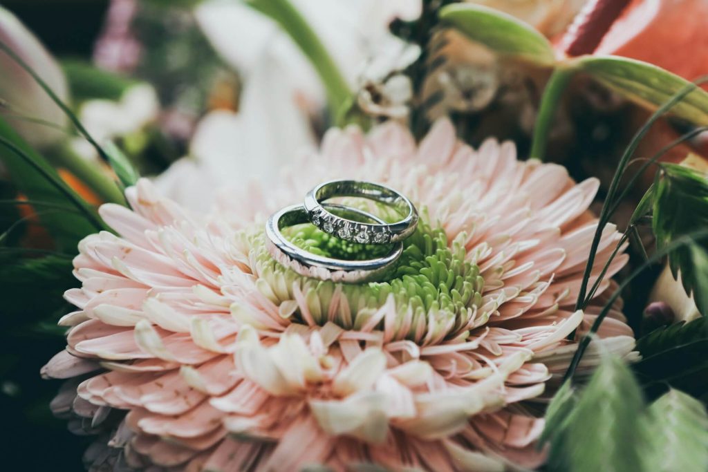 Wedding photography in Sweden